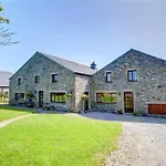 בית נופש 6 Bed In Near Settle Oc-ds102 *