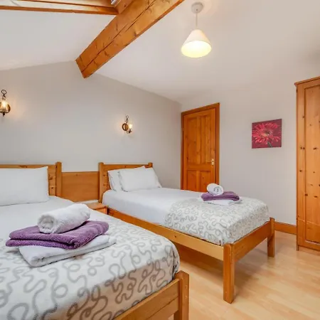 Vakantiehuis Swallows