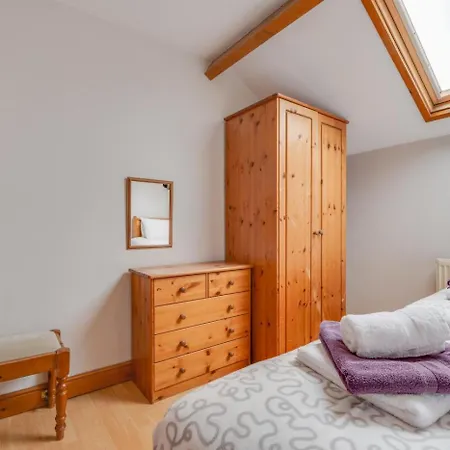 Vakantiehuis Swallows Tosside