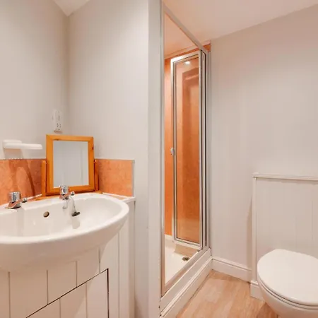 Swallows Vakantiehuis