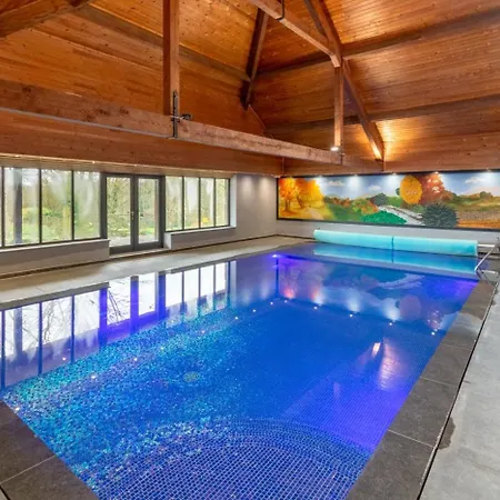 Vakantiehuis Swallows Tosside