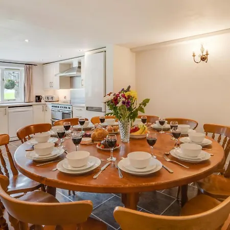 Swallows Vakantiehuis *