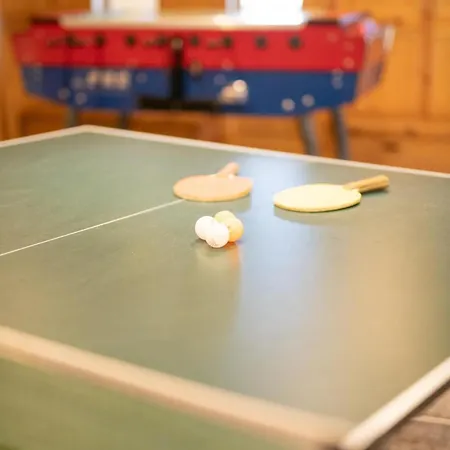 Vakantiehuis Swallows Tosside