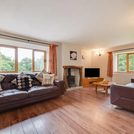 6 Bed In Near Settle Oc-ds102 Hébergement de vacances Tosside