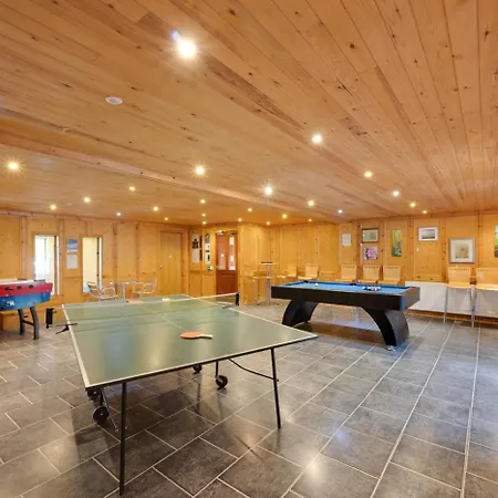 6 Bed In Near Settle Oc-ds102 Tosside