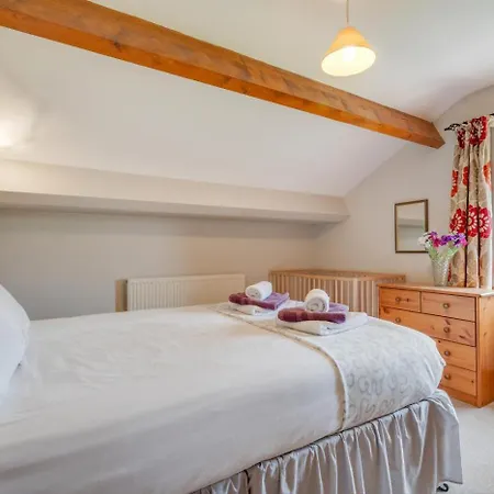 6 Bed In Near Settle Oc-ds102 Hébergement de vacances *