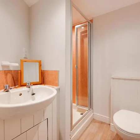 Holiday home 6 Bed In Near Settle Oc-ds102