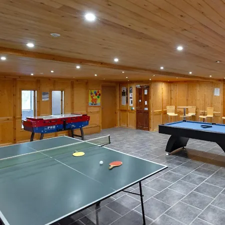 6 Bed In Near Settle Oc-ds102 Dom wakacyjny