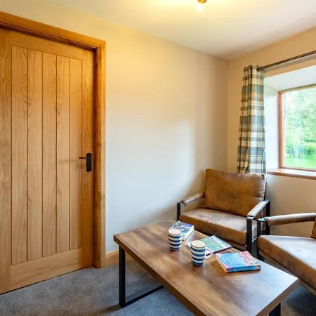 Holiday home 6 Bed In Near Settle Oc-ds102