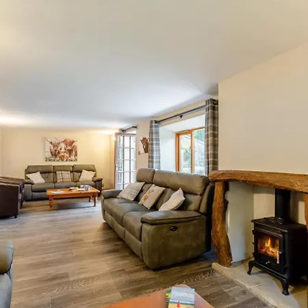 6 Bed In Near Settle Oc-ds102 Holiday home