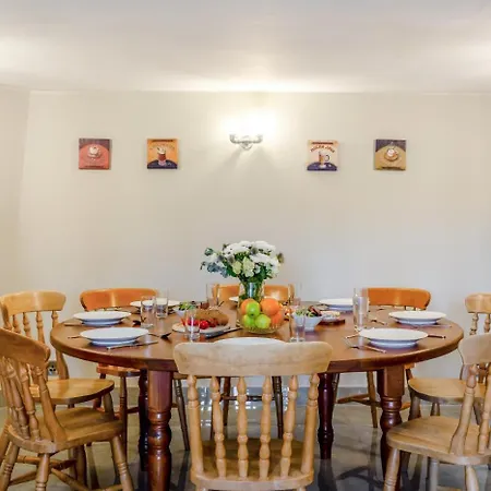 Holiday home 6 Bed In Near Settle Oc-ds102 *
