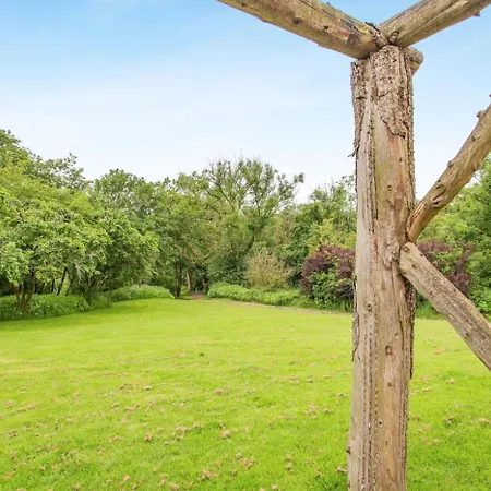 6 Bed In Near Settle Oc-ds102 Holiday home *