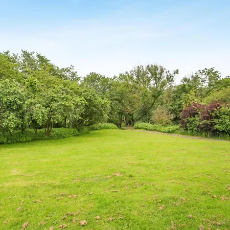 Holiday home 6 Bed In Near Settle Oc-ds102 *