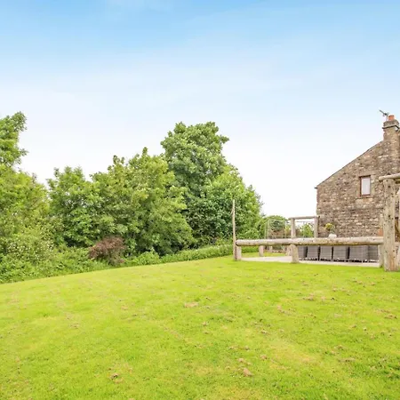 Holiday home 6 Bed In Near Settle Oc-ds102 Tosside