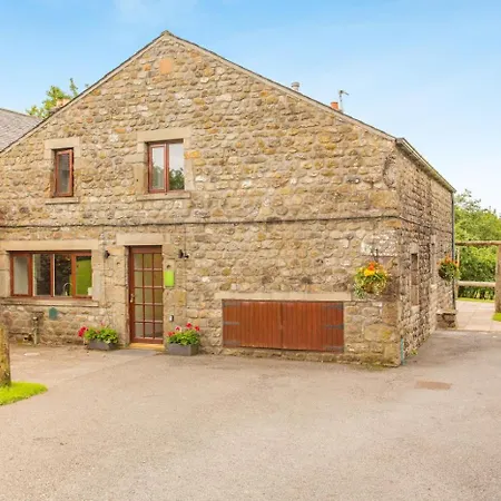 6 Bed In Near Settle Oc-ds102 Holiday home *