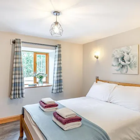 Holiday home 6 Bed In Near Settle Oc-ds102 *