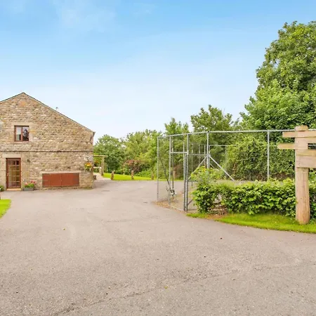 Holiday home 6 Bed In Near Settle Oc-ds102