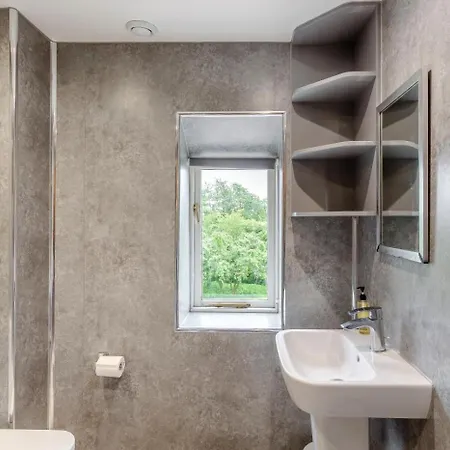 Holiday home 6 Bed In Near Settle Oc-ds102