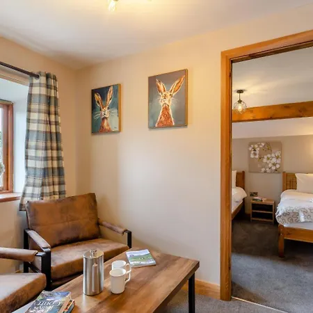 6 Bed In Near Settle Oc-ds102 Holiday home