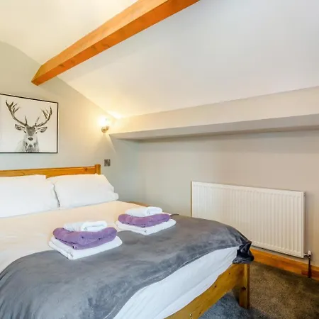 Holiday home 6 Bed In Near Settle Oc-ds102