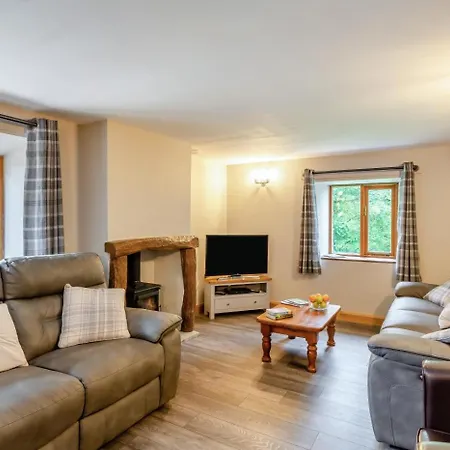 6 Bed In Near Settle Oc-ds102 Holiday home