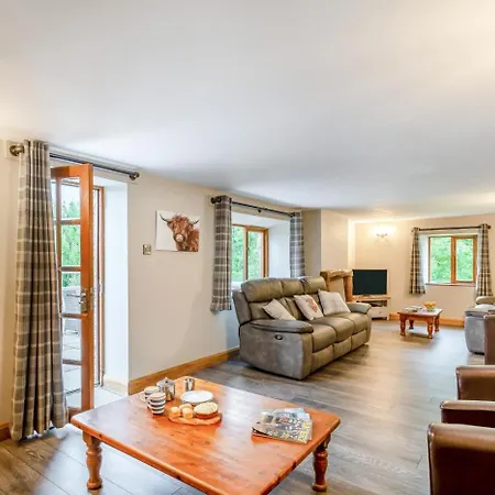 Holiday home 6 Bed In Near Settle Oc-ds102