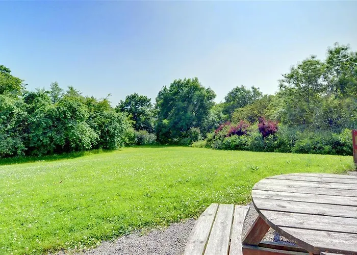 6 Bed In Near Settle Oc-ds102 Hébergement de vacances Tosside