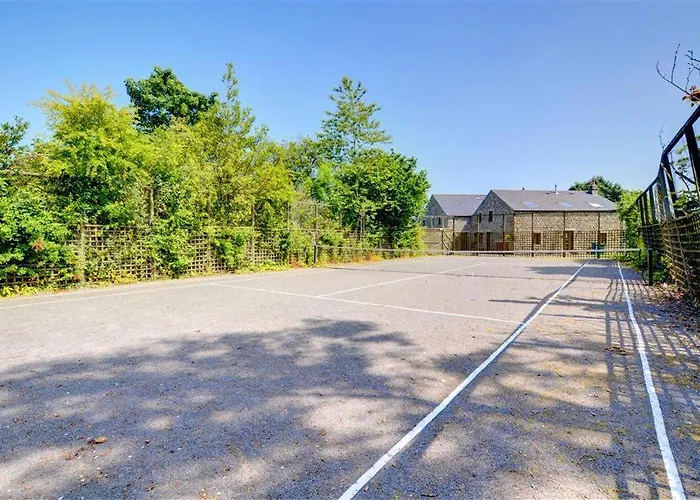 6 Bed In Near Settle Oc-ds102 * Tosside