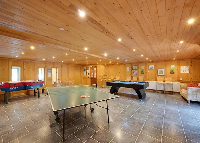 6 Bed In Near Settle Oc-ds102 Tosside