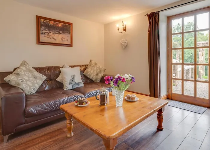 6 Bed In Near Settle Oc-ds102 Tosside