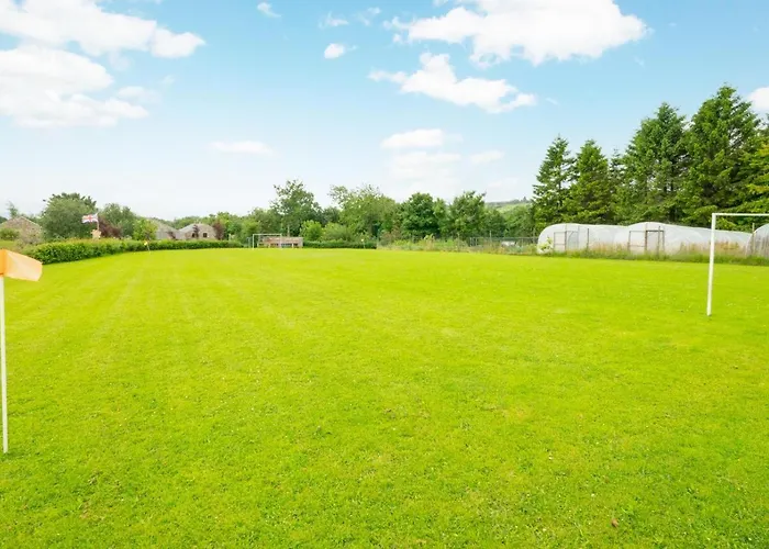 6 Bed In Near Settle Oc-ds102