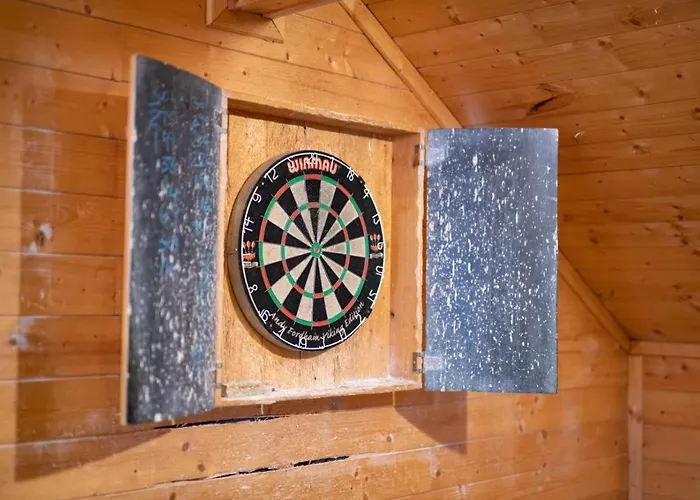 6 Bed In Near Settle Oc-ds102 Hébergement de vacances *