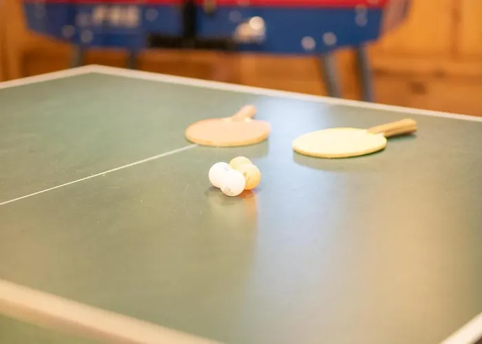 Hébergement de vacances 6 Bed In Near Settle Oc-ds102 Tosside