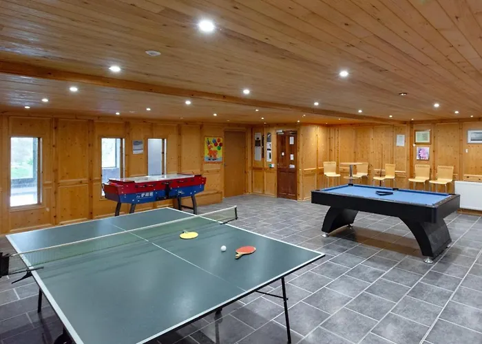 6 Bed In Near Settle Oc-ds102 Hébergement de vacances