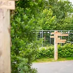 6 Bed In Near Settle Oc-ds102 펜션