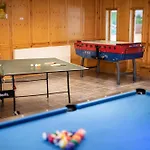 6 Bed In Near Settle Oc-ds102 펜션 Tosside