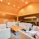 6 Bed In Near Settle Oc-ds102 펜션 Tosside