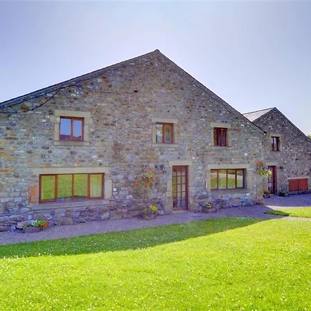 Сasa de vacaciones 6 Bed In Near Settle Oc-ds102