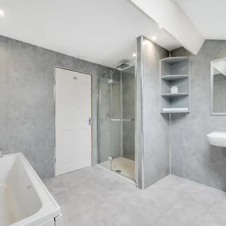 Сasa de vacaciones 6 Bed In Near Settle Oc-ds102