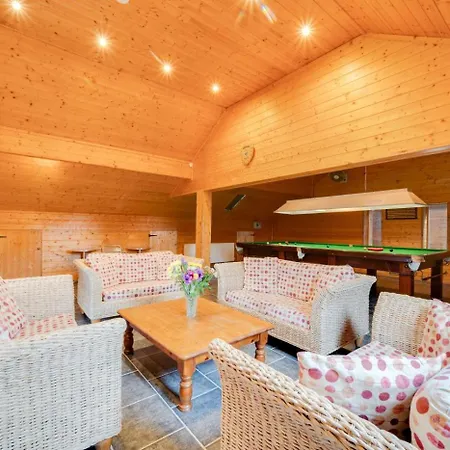 6 Bed In Near Settle Oc-ds102 Сasa de vacaciones Tosside